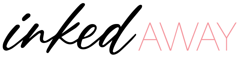 Inked Away Logo